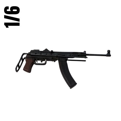 Product image of the product “K50M Machine Gun  1:6 ”