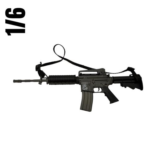 Product image of the product “Stoner Assault Rifle 1/6 ”
