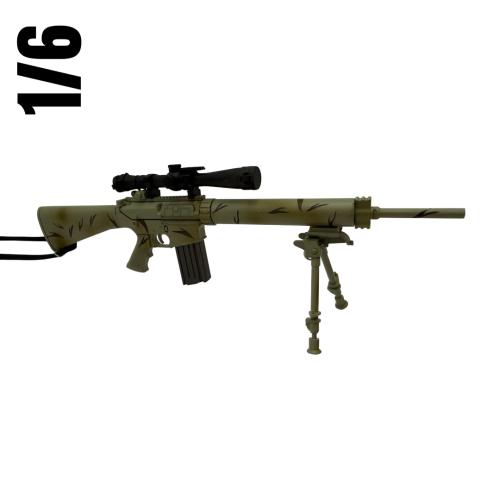 Artikelbild des Artikels “1/6 AR10 sniper rifle “