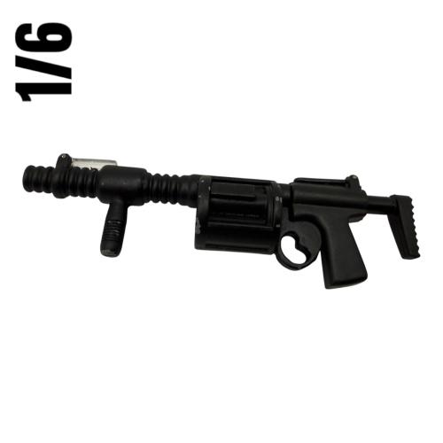 Artikelbild des Artikels “1:6 Grenade Louncher Metal short “