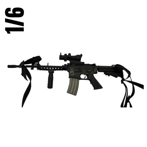 Product image of the product “Stoner Assault Rifle 1/6 ”