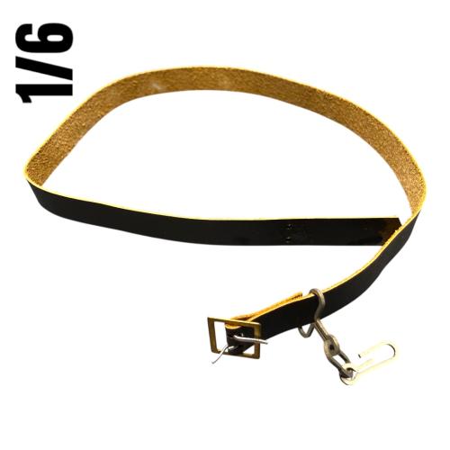 Product image of the product “Sharps Rifle Sling 1:6 de Luxe ”