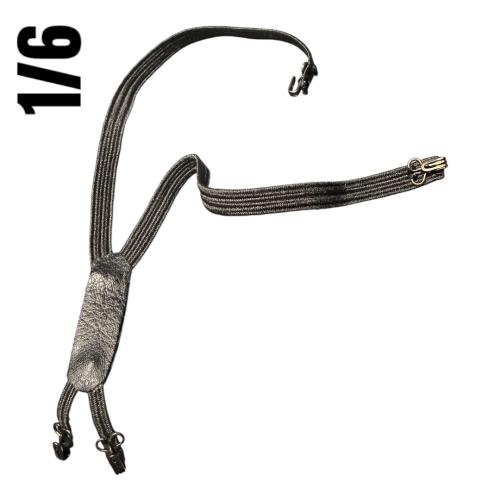 Artikelbild des Artikels “German Hosenträger Adjustable Suspenders “