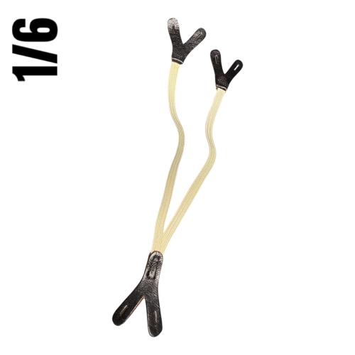 Artikelbild des Artikels “German Hosenträger Adjustable Suspenders “