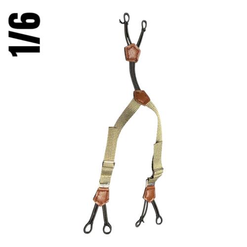 Product image of the product “German Hosenträger Adjustable Suspenders ”