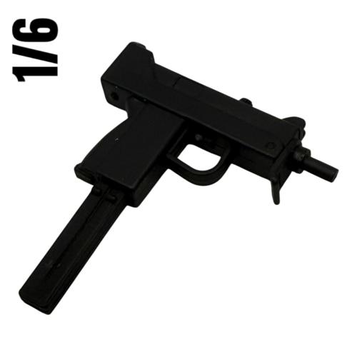 Product image of the product “UZI, type ingram 1/6 ”