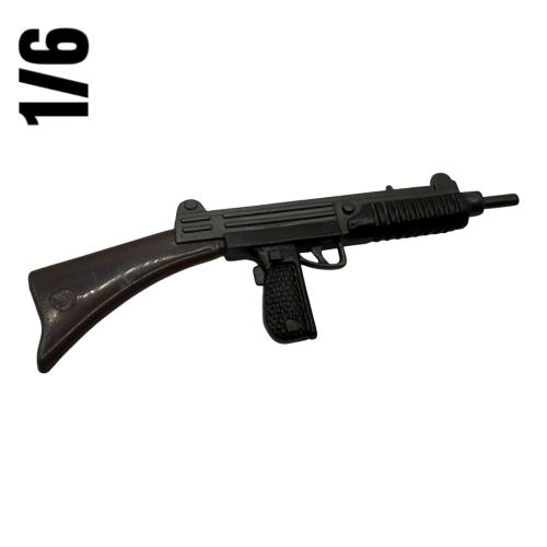 Artikelbild des Artikels “UZI, simple 1/6 “