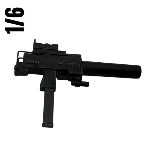 Product image of the product “MAC10  type ingram 1/6 ”