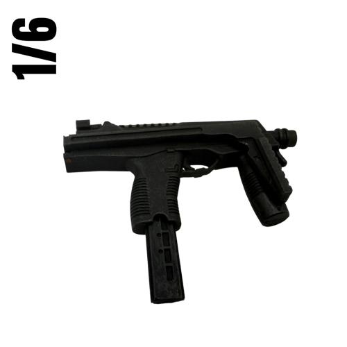 Artikelbild des Artikels “P2 (SR2) Veresk (Heather)  with folding Stock limited Edition “