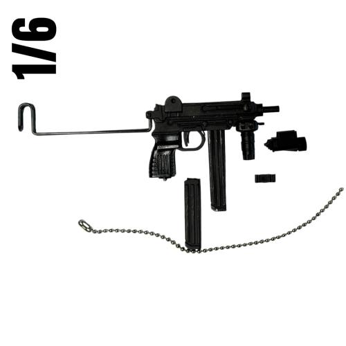 Artikelbild des Artikels “1/6 Scorpion MP DX “