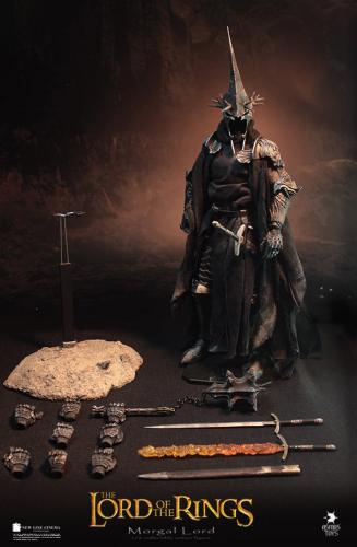 Product image of the product “Morgul Lord ”