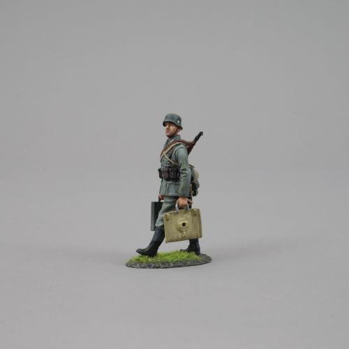 Product image of the product “HEER MORTAR CREW (Limited Ed 100) ”