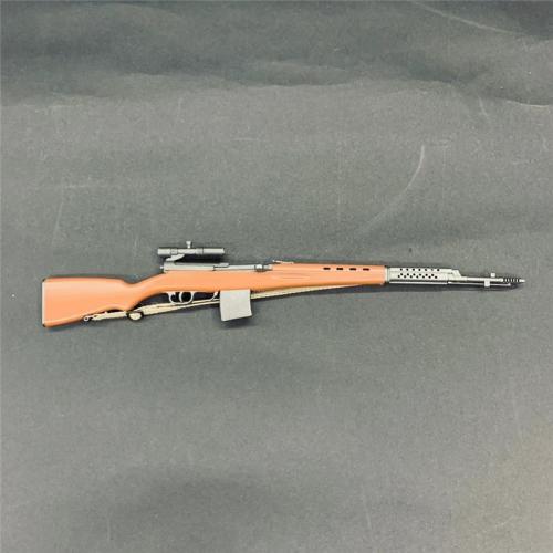 Artikelbild des Artikels “SVT Sniper Rifle 1:6 “