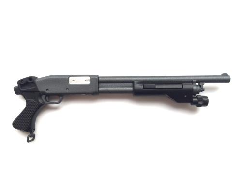 Artikelbild des Artikels “Mossberg Pumpgun “