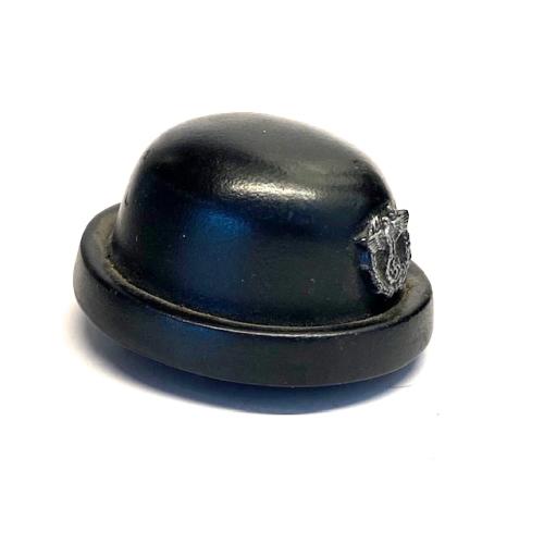 Product image of the product “Helm Kradmelder Polizei  1/6 ”