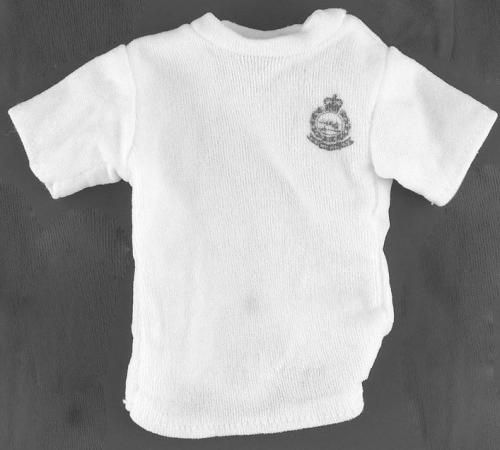 Artikelbild des Artikels “Shirt RHK white 1:6 “