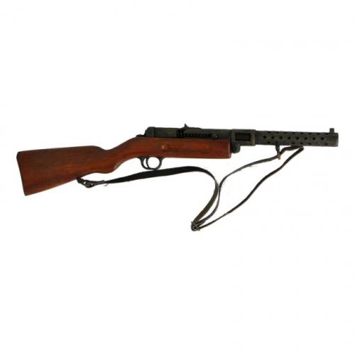 Product image of the product “MP18 'Bergmann' 1/6 ”