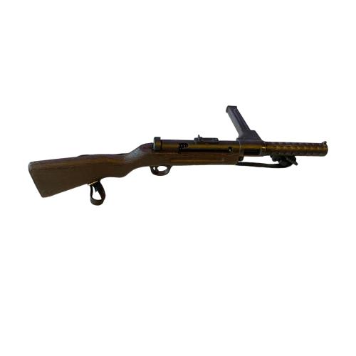 Product image of the product “MP 28  1/6 ”