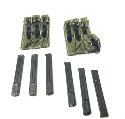Artikelbild des Artikels “MP 38, Magazintaschen Set “