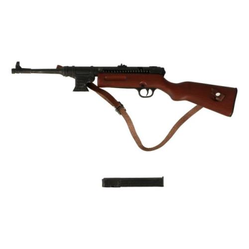 Artikelbild des Artikels “MP 41 Verschluss beweglich (Holz,Kunststoff und Metal) 1/6 “