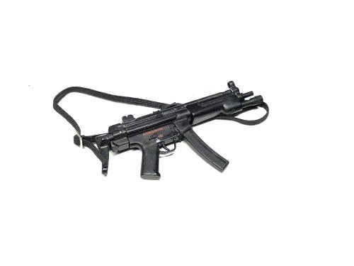 Product image of the product “MP5 A2 with Meglite ”