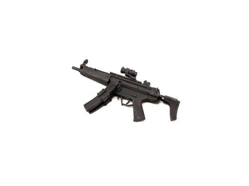 Product image of the product “MP5  1/6  metalic Coated Sniper Rifle! ”