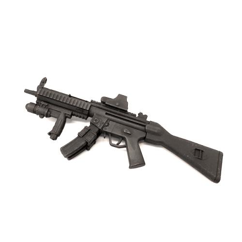 Artikelbild des Artikels “MP5 A2 1:6 Coated metalic version “