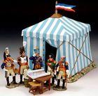 Product image of the product “Napoleonic Limited Edition only 999 Napoleon and his Generals ”