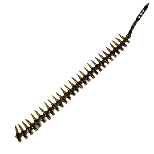 Product image of the product “MG Munitions Ladetreifen Metal mit Metalpatronen 1/6 ”