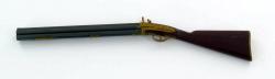 Artikelbild des Artikels “Nock Rifle, Napoleonisch “