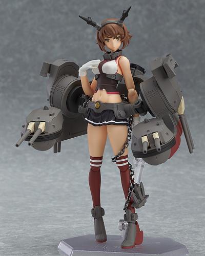 Artikelbild des Artikels “Mutsu Figma Action Figure 242 “