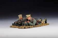 Artikelbild des Artikels “2-Man Bergman MG15 Machin “
