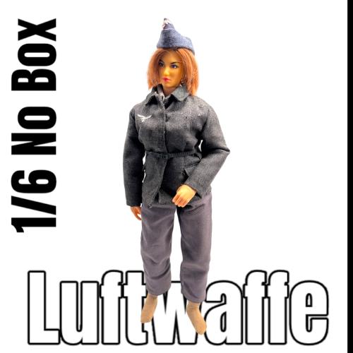Product image of the product “Nachrichtenhelferinnen des Heeres - Trudi ”