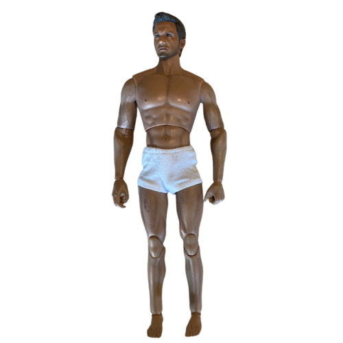 Artikelbild des Artikels “Nackte Figur Irons  1:6 ( spezial Füsse) “