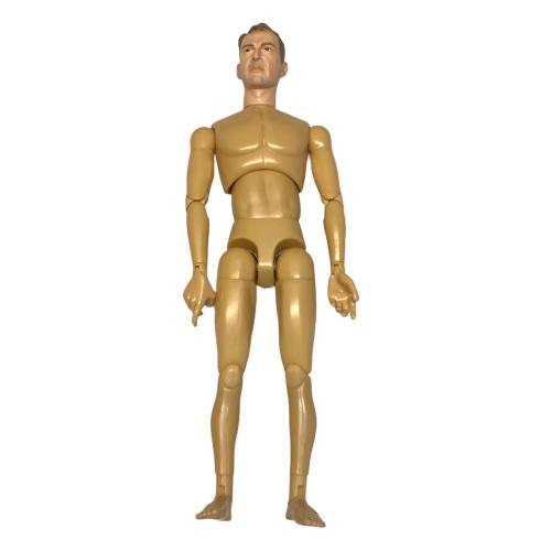 Artikelbild des Artikels “Nackte Figur Nino 1:6 “