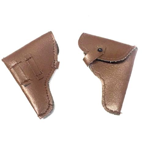 Artikelbild des Artikels “Nagant  Tokarev Universal Pistolenholster 1/6 “