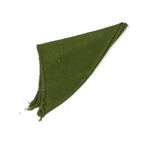 Product image of the product “Nam Scarf Bandana  olive 1/6 ”