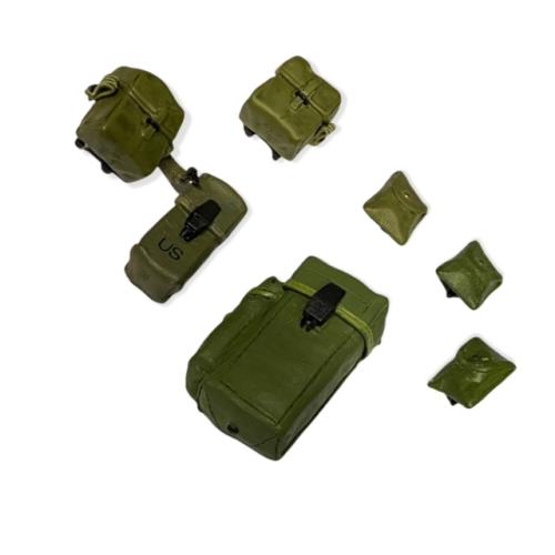 Artikelbild des Artikels “Nam Set Of Bags “