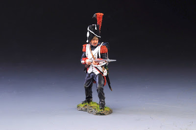 Product image of the product “Imperial Guard Standing Repel ”