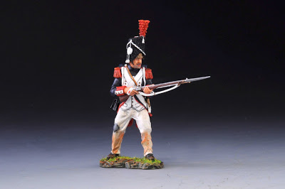 Product image of the product “Imperial Guard Standing Repel ”