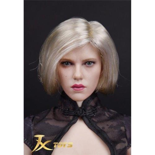 Artikelbild des Artikels “Natasha Female Head 1:6 “