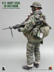Artikelbild des Artikels “Hot Toys, NAVY SEAL IN VIETNAM (Version A) “