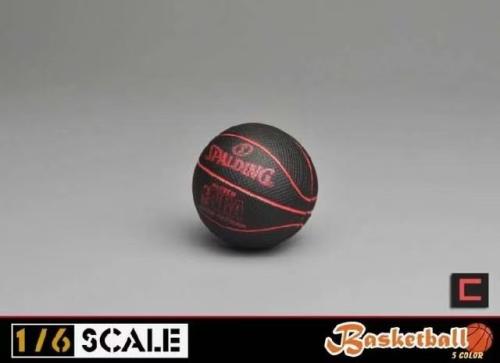 Artikelbild des Artikels “NBA Basketball (Red) 1:6 “