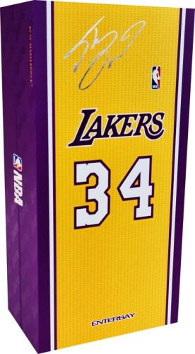 Artikelbild des Artikels “NBA Collection - Shaquille O'Neal 1:6 scale figurine “