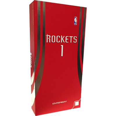 Artikelbild des Artikels “NBA Collection - Tracy McGrady 1:6 “
