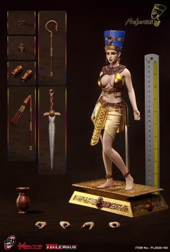 Artikelbild des Artikels “Nefertiti - 1:6th Scale Action Figure “