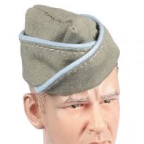 Product image of the product “US Garrison Cap ”
