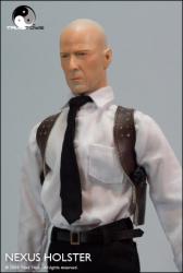 Artikelbild des Artikels “Triad ,NEXUS, MALE BROWN, HOLSTER “