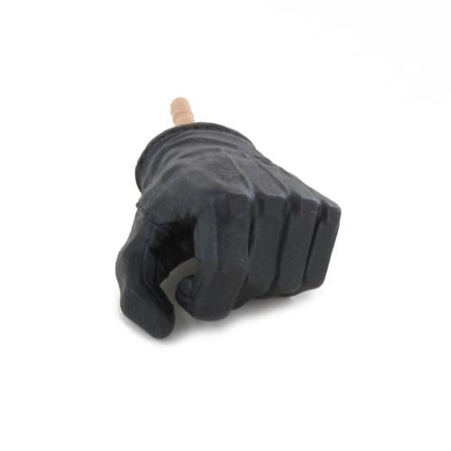 Product image of the product “GK001MX Gloved Left Hand (Black) ”