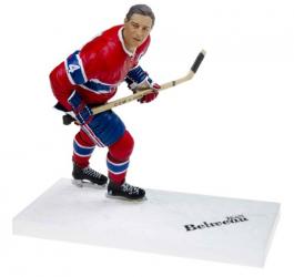 Product image of the product “Jean Beliveau ”